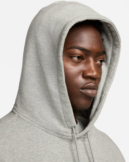 NIKE NOCTA Fleece CS Hoodie Grey