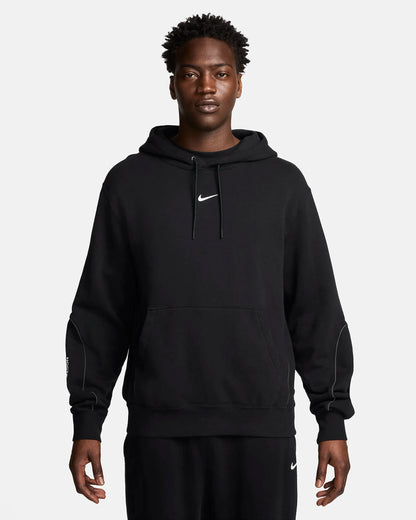 NIKE NOCTA Fleece CS Hoodie Black