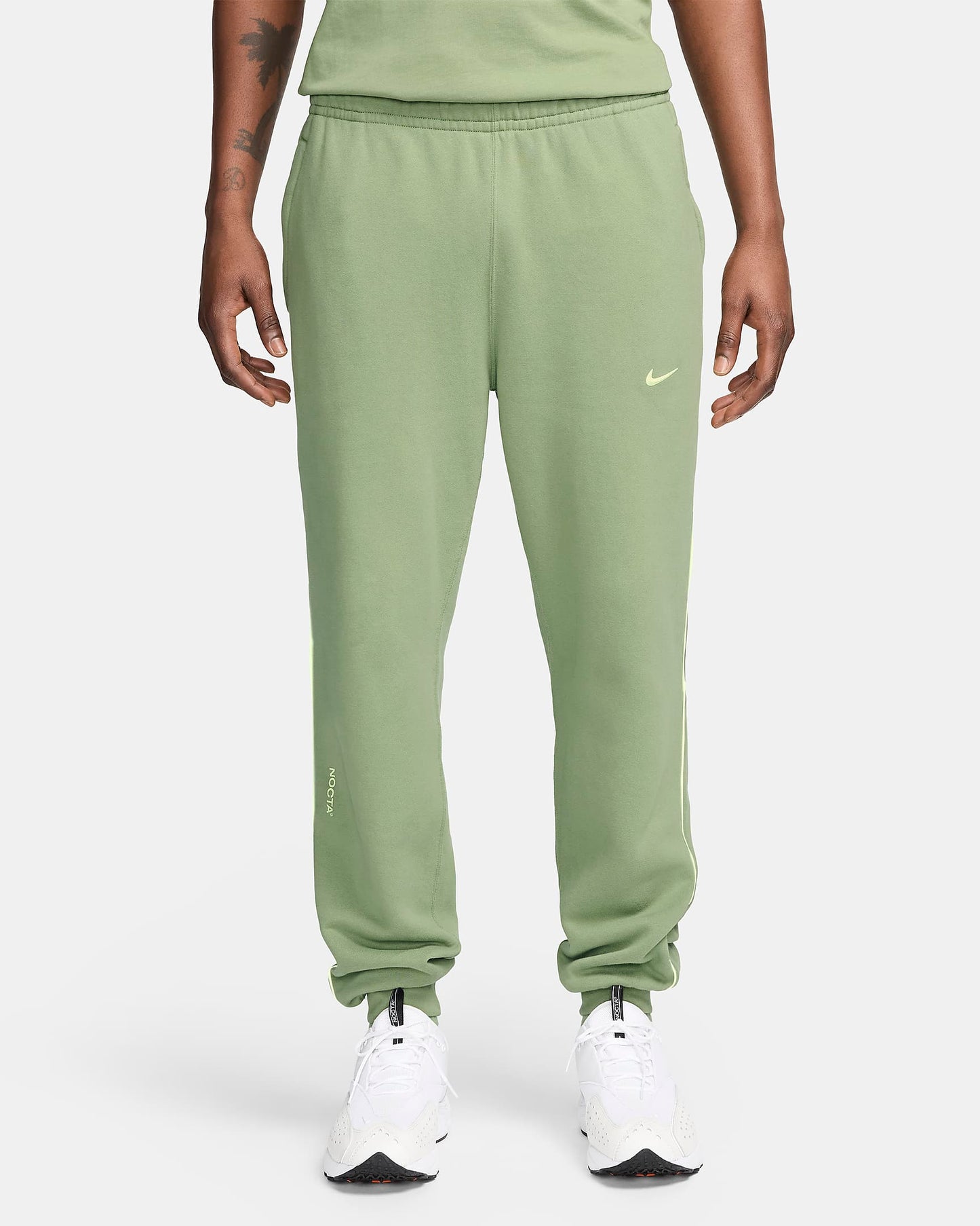 NIKE NOCTA Fleece CS Sweatpants