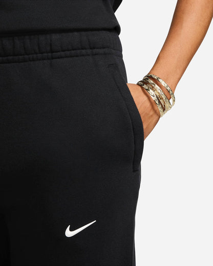 NIKE NOCTA Fleece CS Sweatpants Black