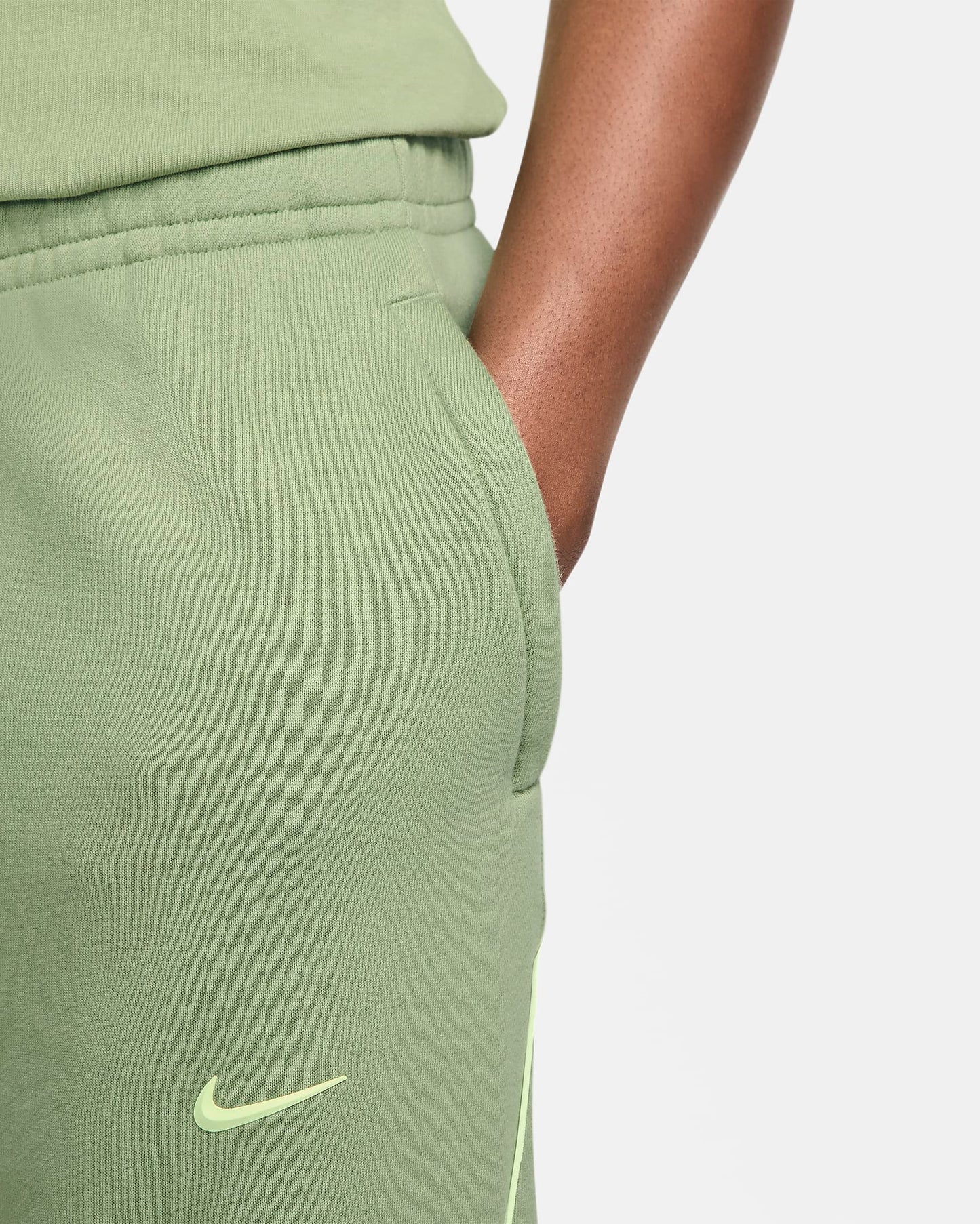 NIKE NOCTA Fleece CS Sweatpants