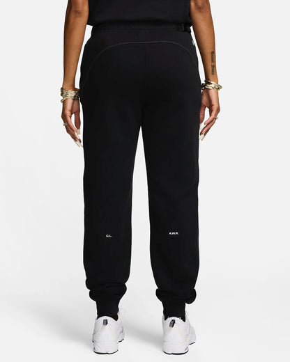 NIKE NOCTA Fleece CS Sweatpants Black