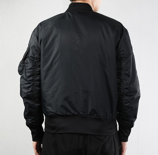 NIKE NSW Warm Coat Flight Jacket