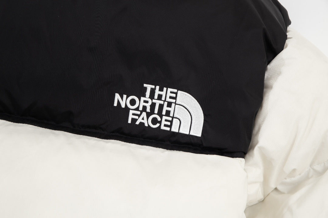 The North Face 1996 Retro Nuptse Pride Jacket - Women's White