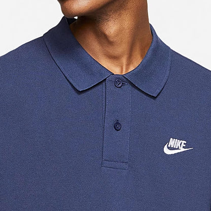 Nike Sportswear Matchup Short Sleeve Polo Shirt