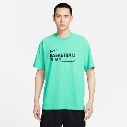 MythMaker NIKE BASKETBALL T shirt