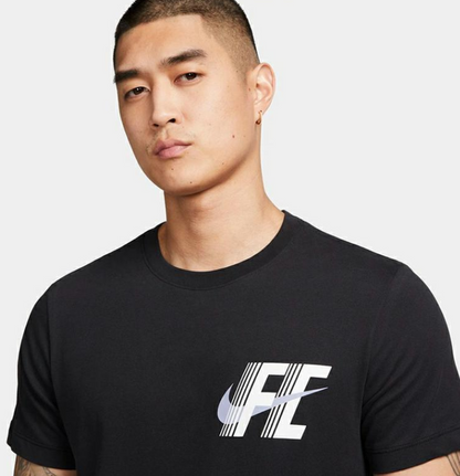 Nike F.C. Men's Nike Dri-FIT Soccer T-Shirt