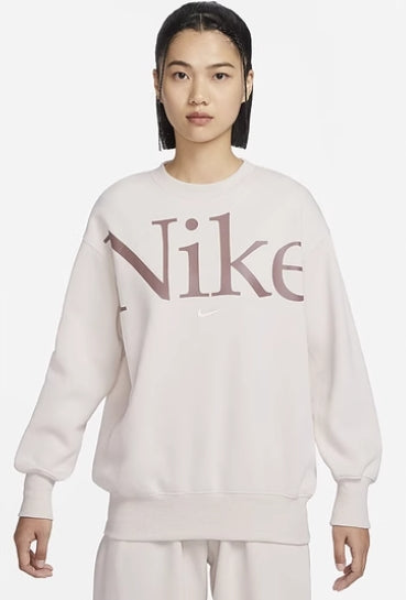 Nike 2024 Women's CREW Knitted Pullover