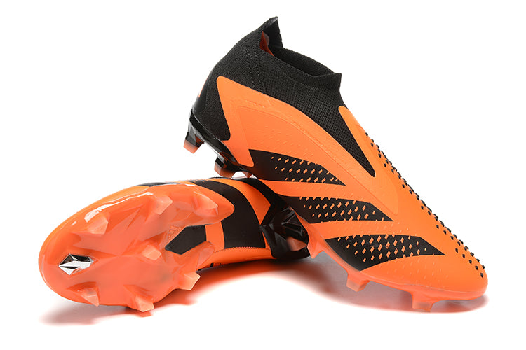 PREDATOR ACCURACY+ FG BOOTS