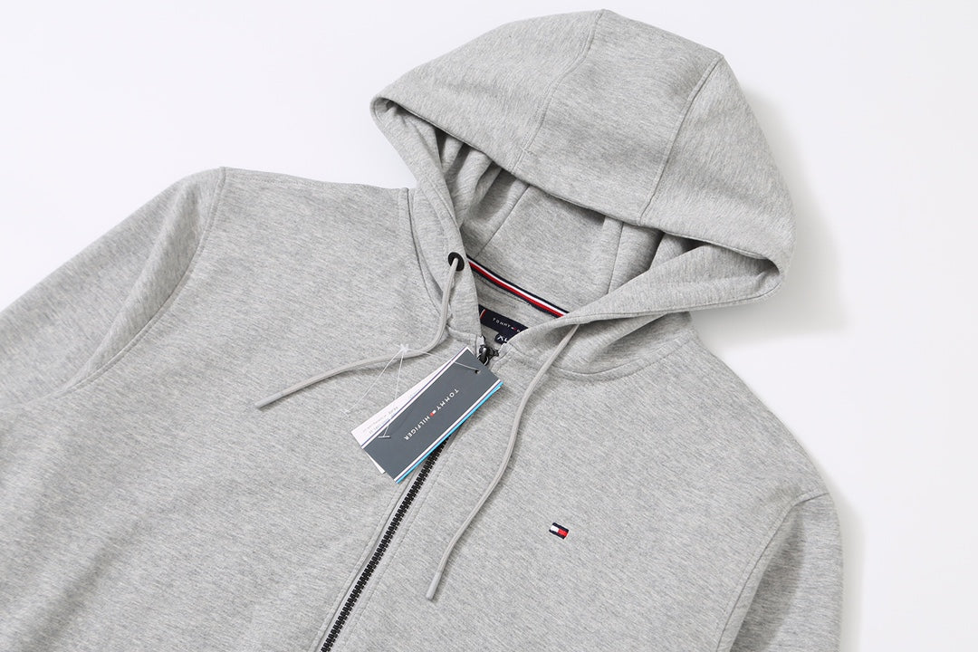 Tommy Hilfiger hoodie in 5 colors