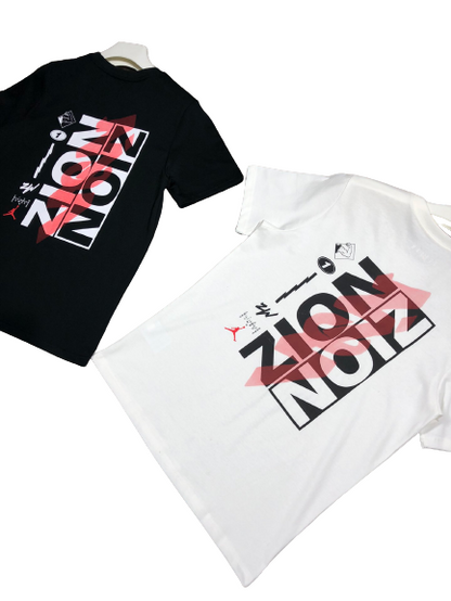 Nike Air Jordan Zion T-Shirt