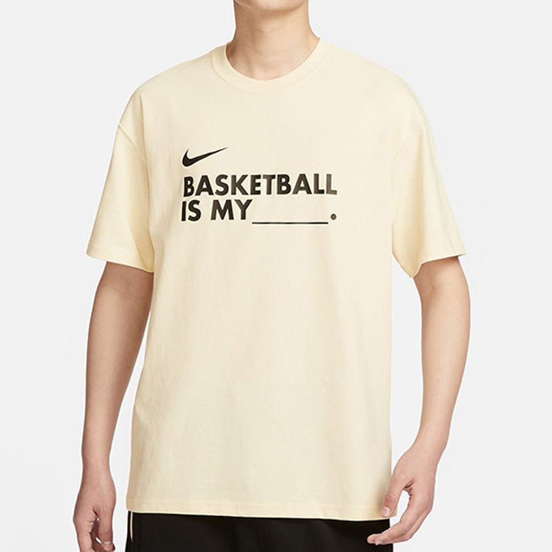 MythMaker NIKE BASKETBALL T shirt