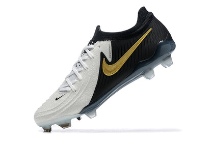 FG football shoes NIKE PHANTOM LUNA ELITE FG White