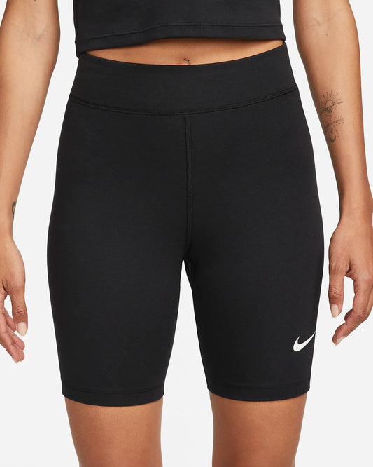 Nike Sportswear Classics Women's High-Waisted 20cm Biker Shorts