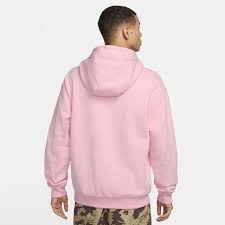 Nike SB Fleece Pullover Springbreak Hoodie Men