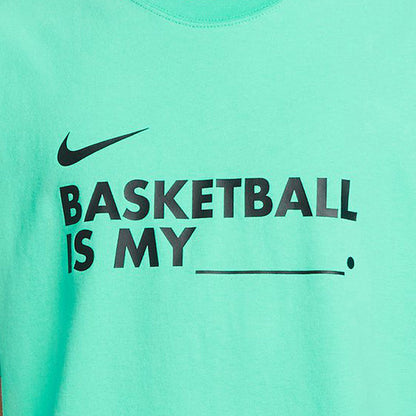 MythMaker NIKE BASKETBALL T shirt