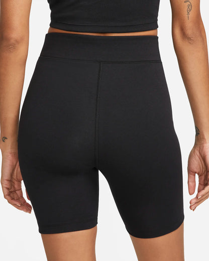 Nike Sportswear Classics Women's High-Waisted 20cm Biker Shorts