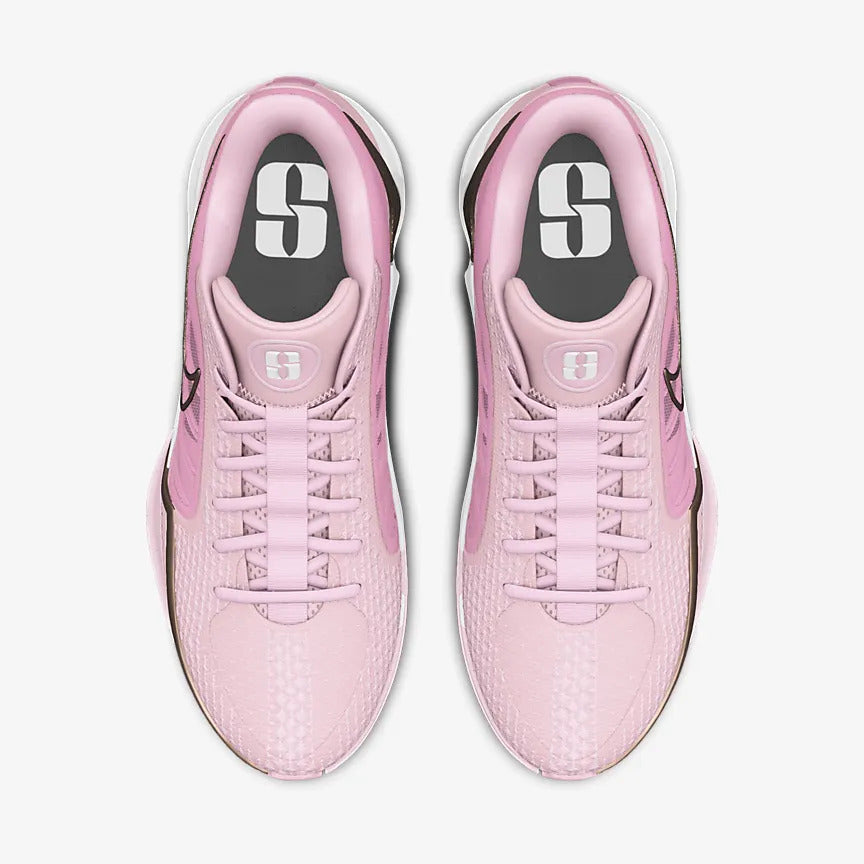 Nike Sabrina 1 Basketball Shoes Pink