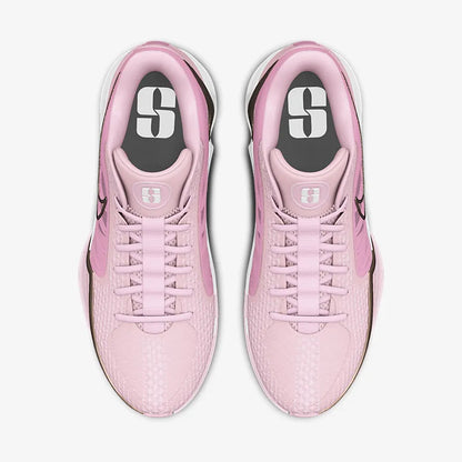 Nike Sabrina 1 Basketball Shoes Pink