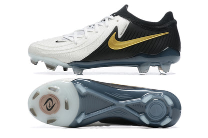 FG football shoes NIKE PHANTOM LUNA ELITE FG White