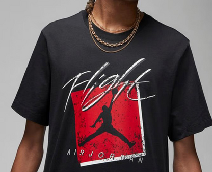 jordan Men's printed T-shirt