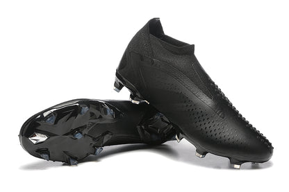 PREDATOR ACCURACY+ FG BOOTS