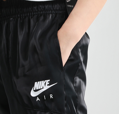 NIKE WOMENS SHEEN AIR PANTS