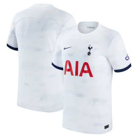 Tottenham Hotspur Nike Home kit
