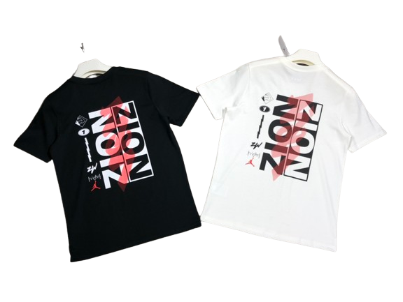 Nike Air Jordan Zion T-Shirt