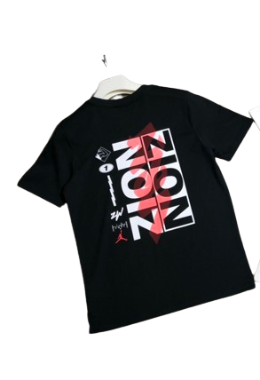 Nike Air Jordan Zion T-Shirt