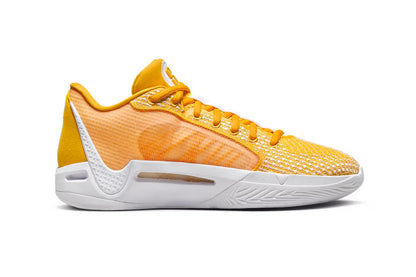 Nike Sabrina 1 Basketball Shoes University Gold