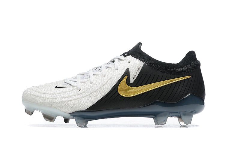 FG football shoes NIKE PHANTOM LUNA ELITE FG White