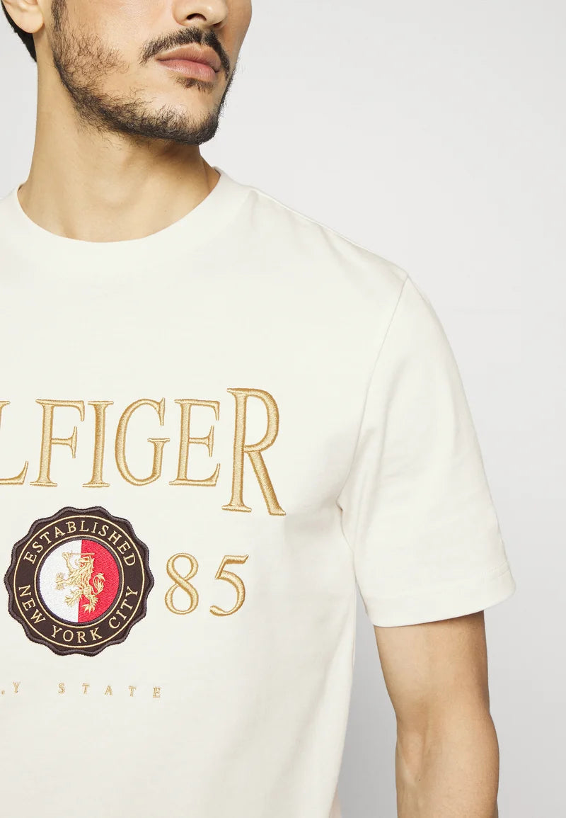 TOMMY HILFIGER HILFIGER ICON CREST