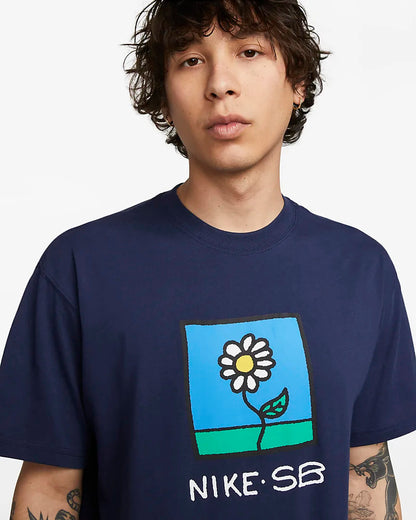 NIKE SB TEE ESSENTIALS unisex