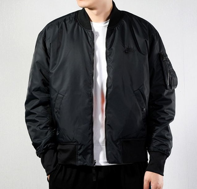 NIKE NSW Warm Coat Flight Jacket