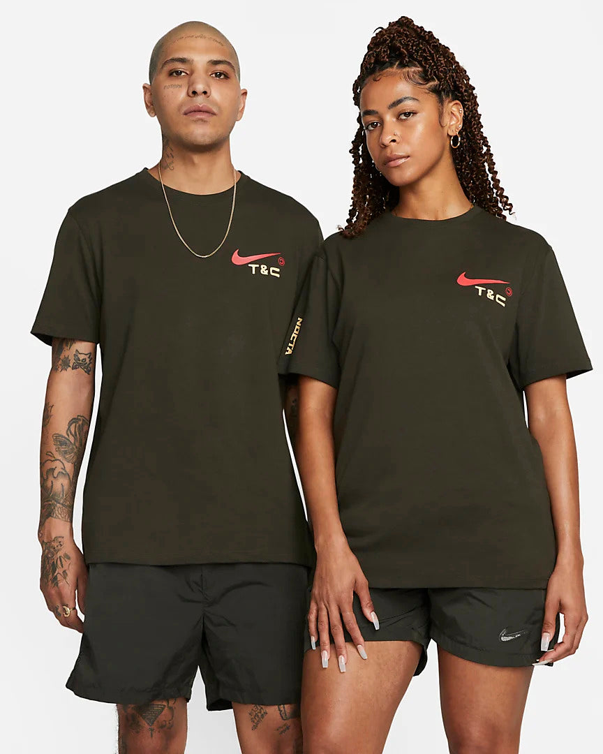 Nike NIKE X NOCTA SOUVENIR CACTUS TEE UNISEX