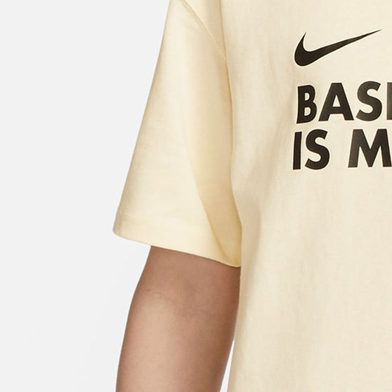 MythMaker NIKE BASKETBALL T shirt