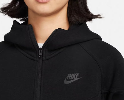 NIKE SPORTSWEAR TECH FLEECE HOODIE