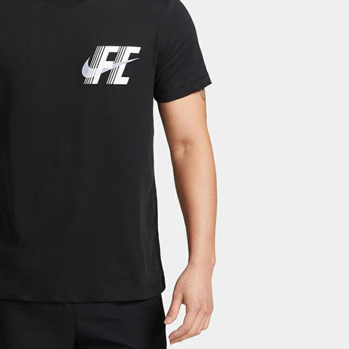 Nike F.C. Men's Nike Dri-FIT Soccer T-Shirt