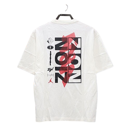 Nike Air Jordan Zion T-Shirt