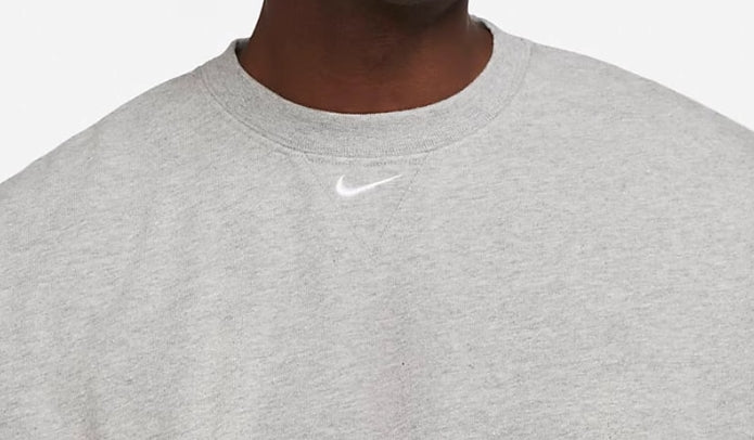 Nike Solo Swosh Men’s Short Sleeve Heavy Top