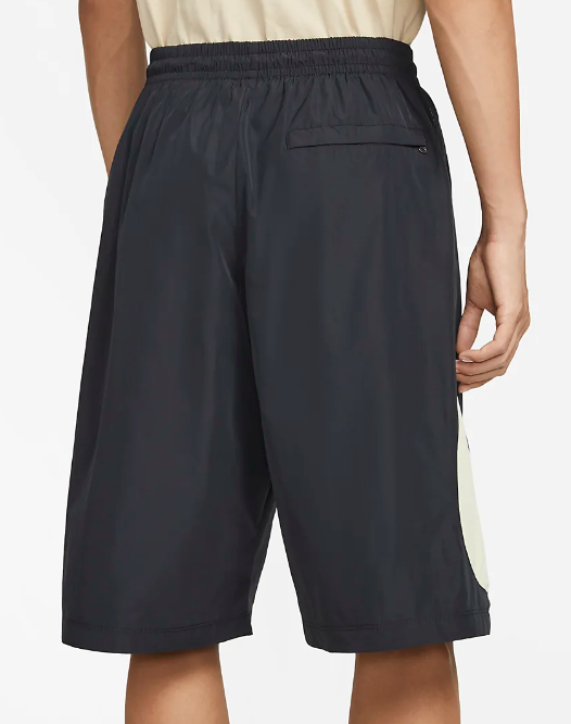 Nike Swoosh Men's Woven Shorts