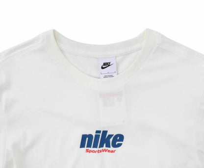 Nike Sportswear hoodie Men Blue