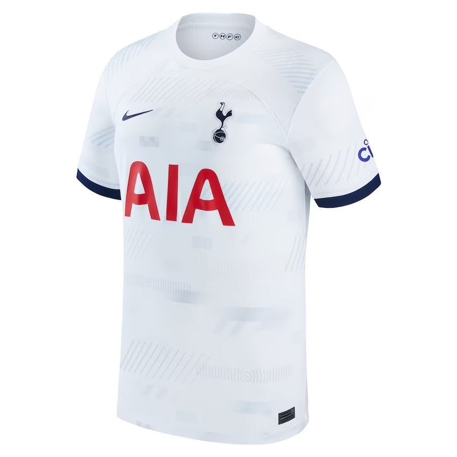 Tottenham Hotspur Nike Home kit