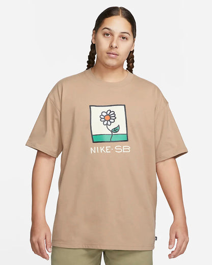 NIKE SB TEE ESSENTIALS unisex