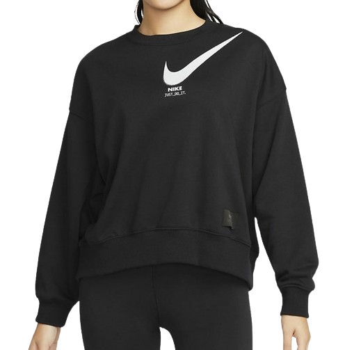 Nike Sportswear Women’s Crewneck Sweatshirt Black