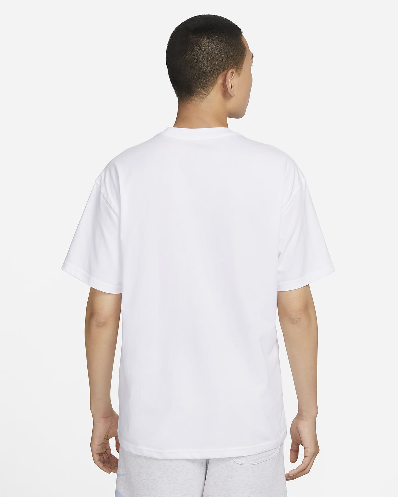 Nike Sportswear Men's M90 T-Shirt