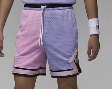 Nike Short Jordan D-Day Fit