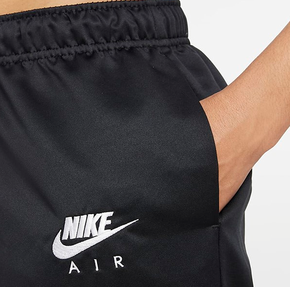 Nike Air Women Pants Black