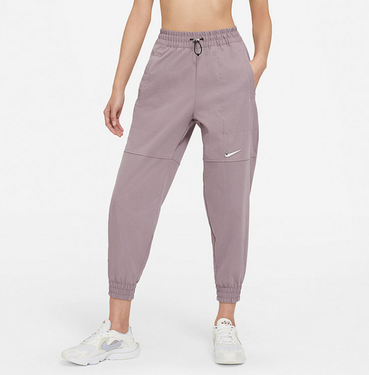 Nike SPORTSWEAR SWOOSH women's woven trousers
